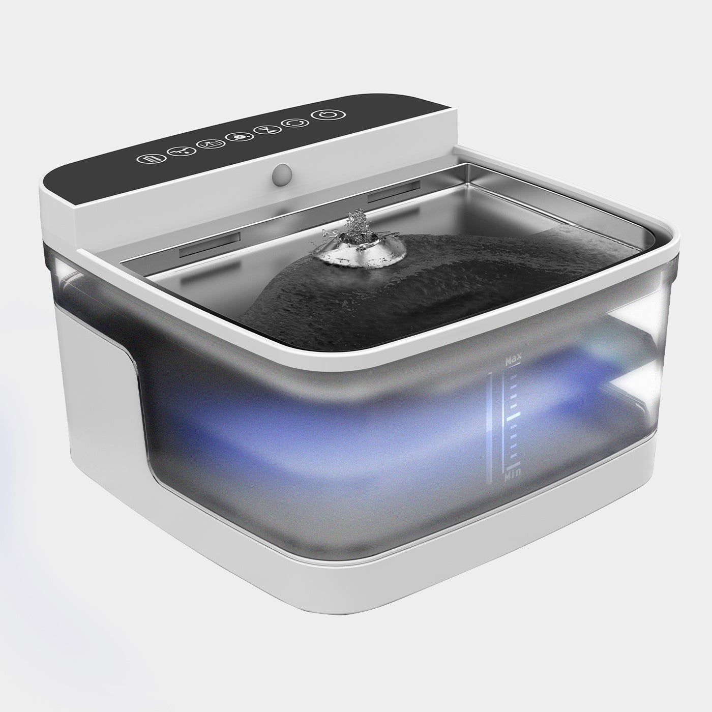 Pet Water Dispenser - Pawsentialshub