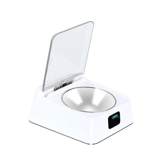 Pet 5G Bowl Automatic Pet Feeder - Pawsentialshub