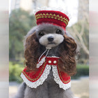 Christmas Pet Clothes Funny   Pet Clothing Apparel - Pawsentialshub