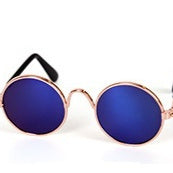 Pet Glasses  Cat Sunglasses  Pet Accessories Cat Glasses - Pawsentialshub
