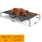 Pet Beds - Pawsentialshub