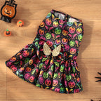 Angel Wings Pet Costume Halloween Dog Clothes Pawsentialshub