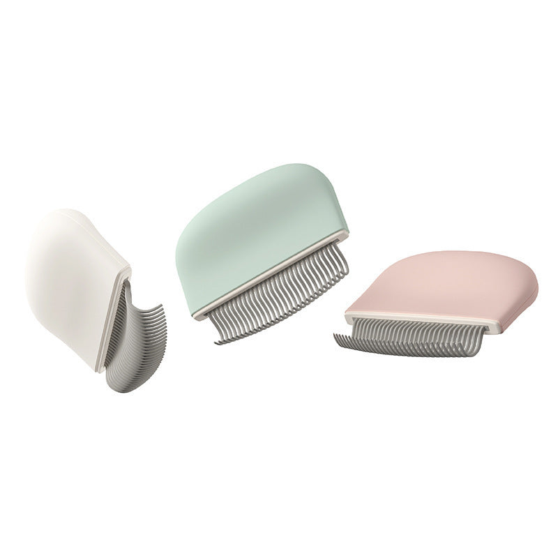 Simple Bread Comb Pet Cleaning Products - Pawsentialshub