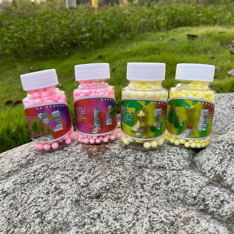 European Style Carp Silo Fishing Floating Foam Bait Pawsentialshub