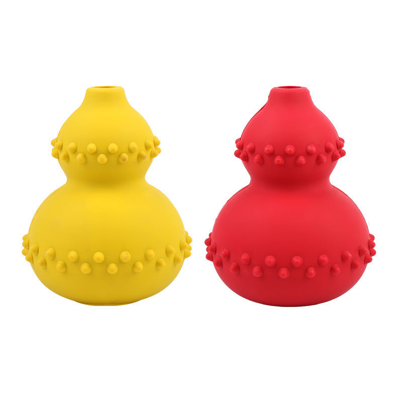 Pet Toy Natural Rubber Resistant To Biting And Grinding Teeth Pawsentianshub
