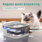 Pet Water Dispenser - Pawsentialshub