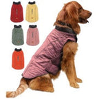 Dog Winter Coat Pawsentialshub
