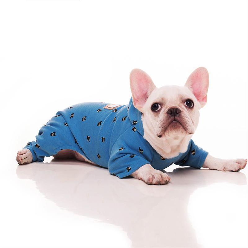 Pet Hoodie - Pawsentialshub
