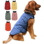 Dog Winter Coat Pawsentialshub