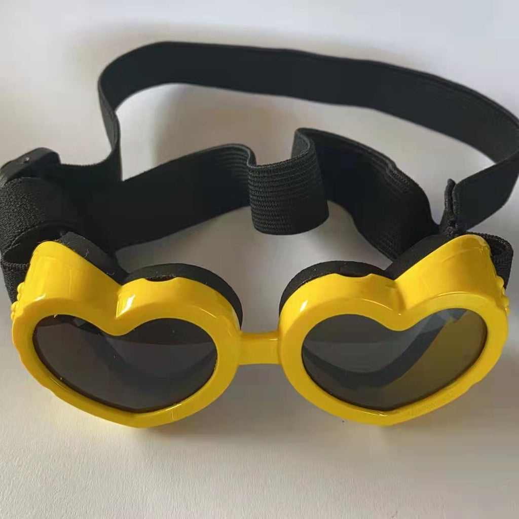 Pet Glasses Windproof Eye Protection Accessories Pawsentialshub