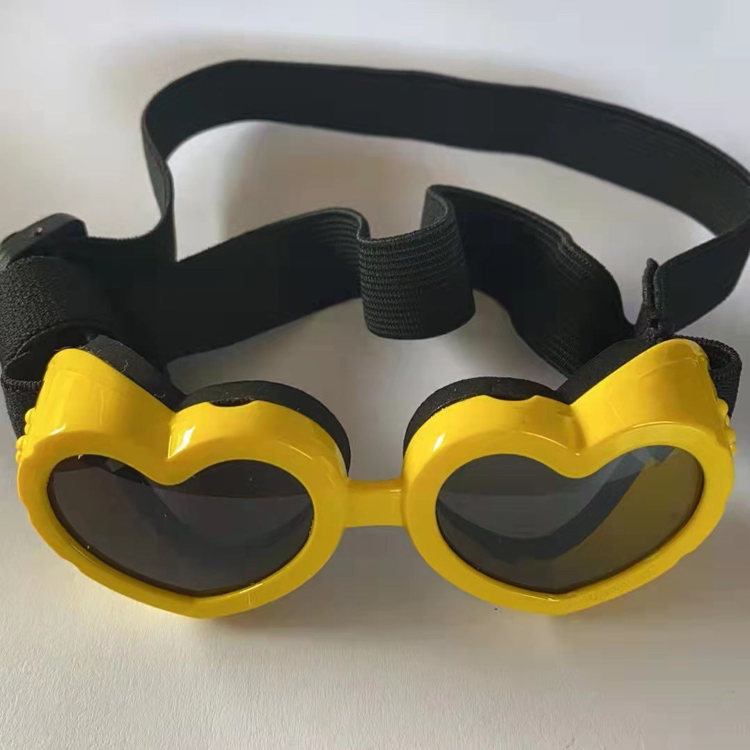 Pet Glasses Windproof Eye Protection Accessories Pawsentialshub