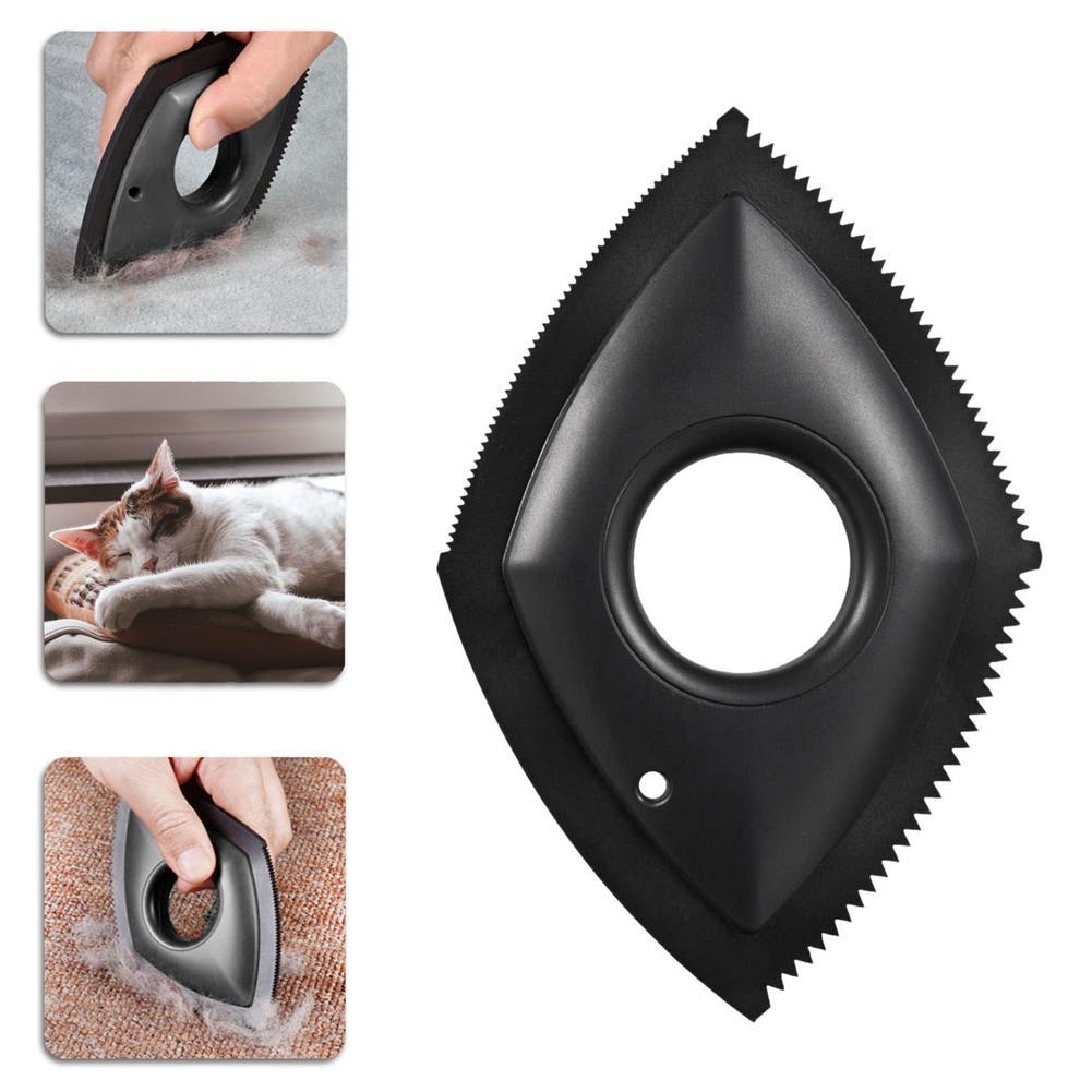 Pet Hair Remover Professional Hair Removal Tool For Cars Carpets Fur Catcher Cleaning Products Accessories - Pawsentialshub