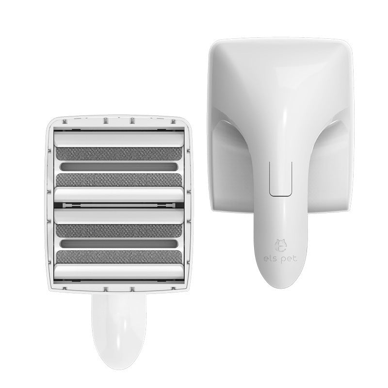 Pet Products Sticky Hair Remover Cat Hair Remover - Pawsentialshub