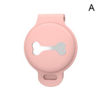 Silicone Protective Cover Anti-lost Locator Tracker Pet Tracker My Store