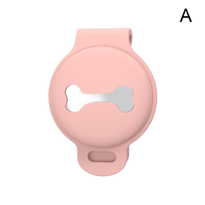 Silicone Protective Cover Anti-lost Locator Tracker Pet Tracker My Store