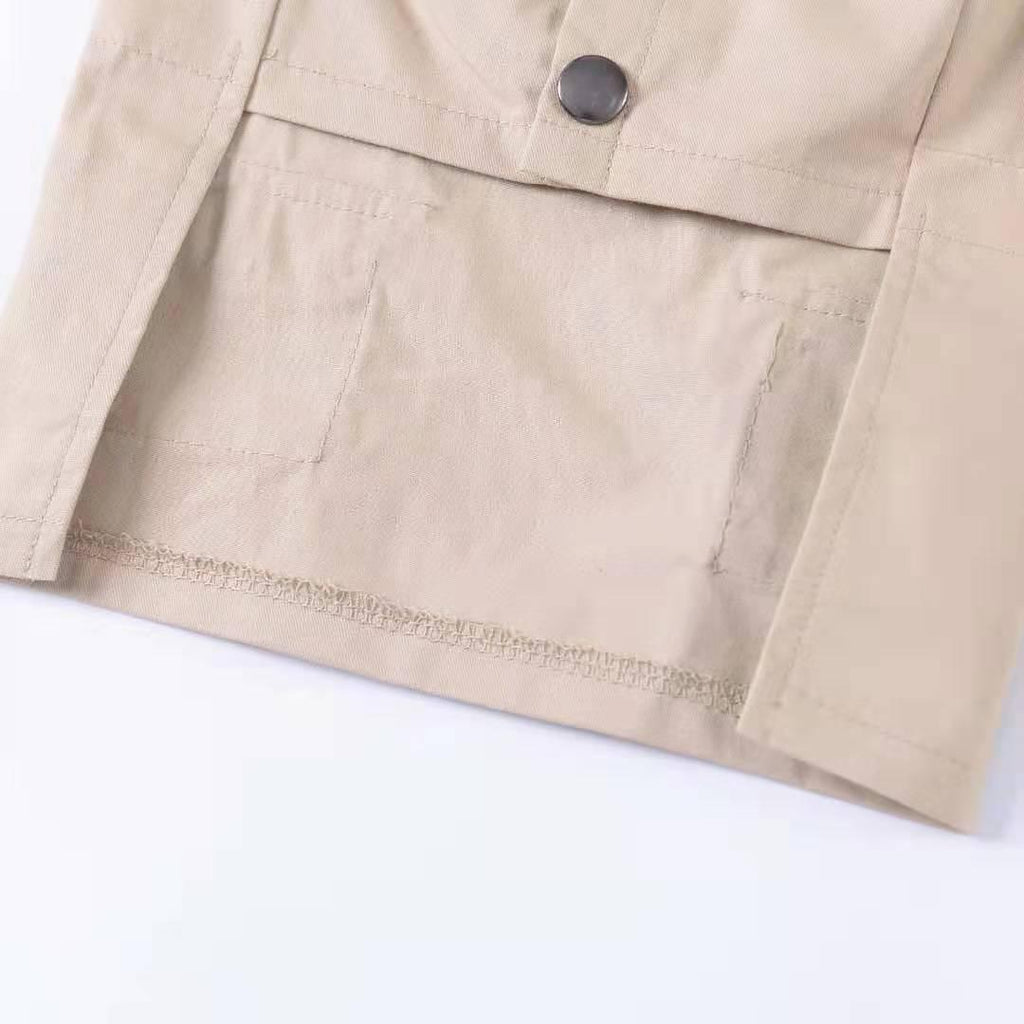 Cozy Cotton Dog Sweater With Hood - Stylish Snowflake Design For Small Dogs-3