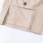 Cozy Cotton Dog Sweater With Hood - Stylish Snowflake Design For Small Dogs-3