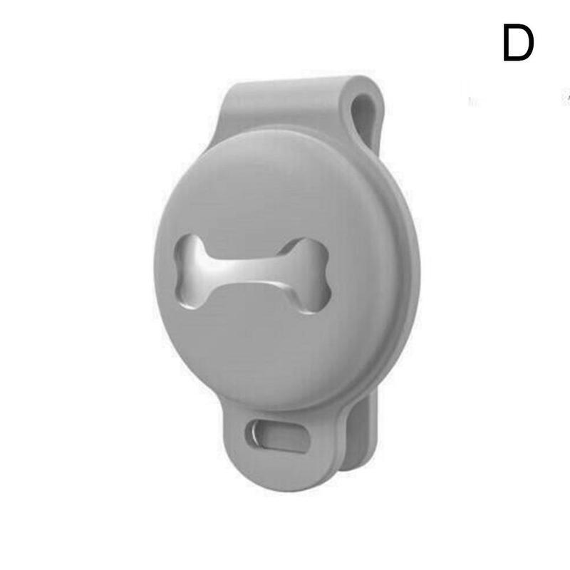 Silicone Protective Cover Anti-lost Locator Tracker Pet Tracker My Store