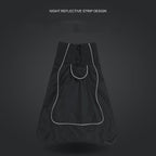 Winter Wonderland Pet Jacket-3