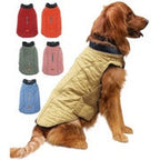Dog Winter Coat Pawsentialshub