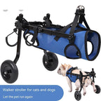 Pet Disabled Dog Wheelchair Scooter My Store