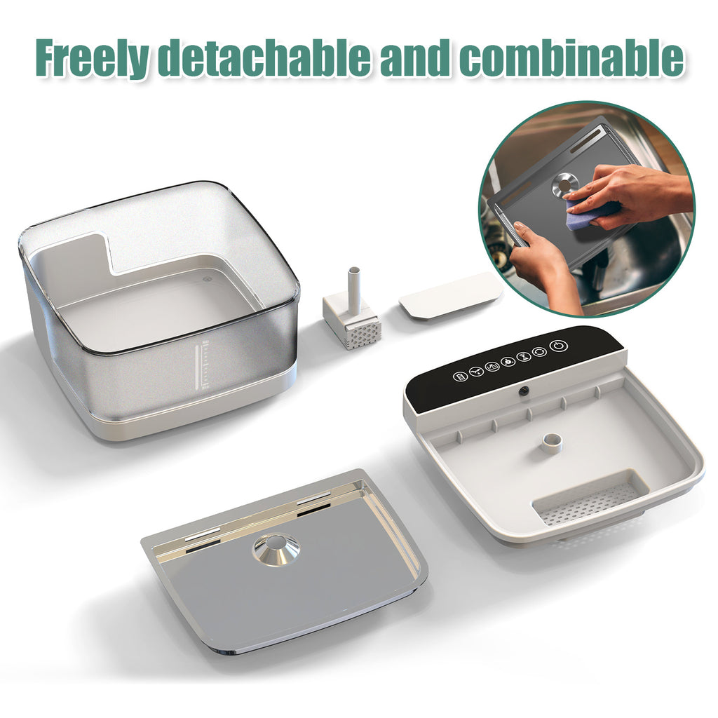 Pet Water Dispenser - Pawsentialshub