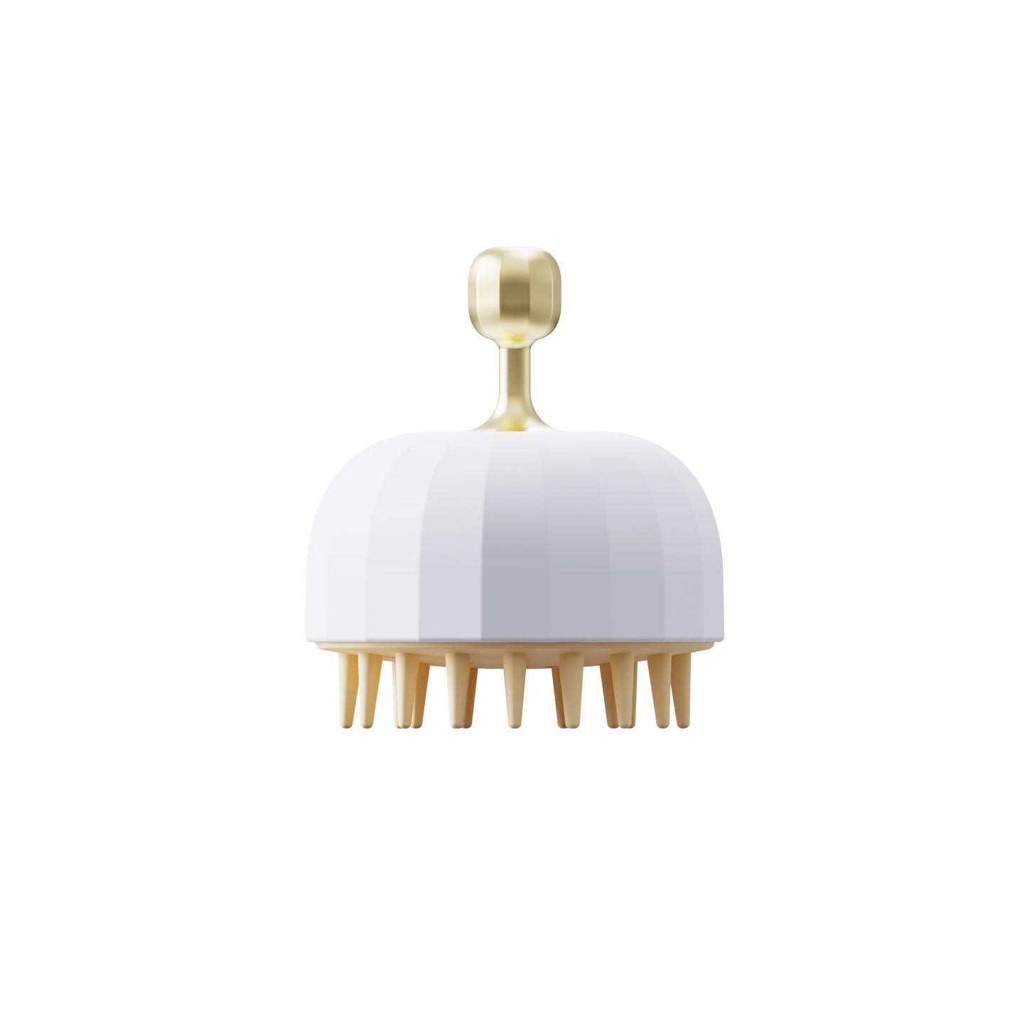 Scalp Shampoo And Cleaning Brush - Pawsentialshub