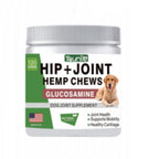 Joint Hip Chewing Pawsentialshub