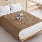 Waterproof Non-slip Pet Mattress Pet Blanket - Pawsentialshub
