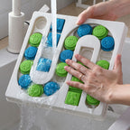 S-shaped Square Pet Puzzle Toy Dog Snacks Pawsentialshub