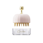 Scalp Shampoo And Cleaning Brush - Pawsentialshub