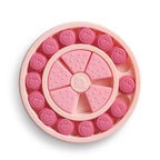 S-shaped Square Pet Puzzle Toy Dog Snacks Pawsentialshub