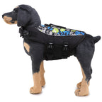 Dog Supplies Pet Swimsuit Life Jacket Pet - Pawsentialshub