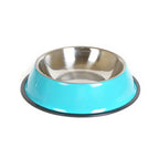 pet bowl pet feeding basin - Pawsentialshub