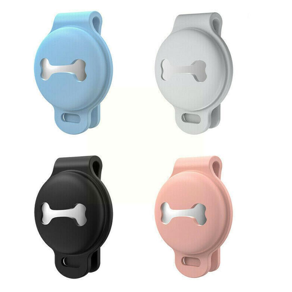 Silicone Protective Cover Anti-lost Locator Tracker Pet Tracker My Store