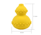 Pet Toy Natural Rubber Resistant To Biting And Grinding Teeth Pawsentianshub