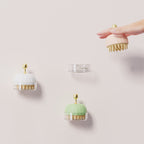 Scalp Shampoo And Cleaning Brush - Pawsentialshub