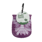 2 In 1 Dog Paw Cleaner Cup Soft Pet Dog Foot Cleaning Washer Brush Cup Portable Pet Foot Washer Paw Clean Brush Foot Cleaning Bucket Pet Products - Pawsentialshub