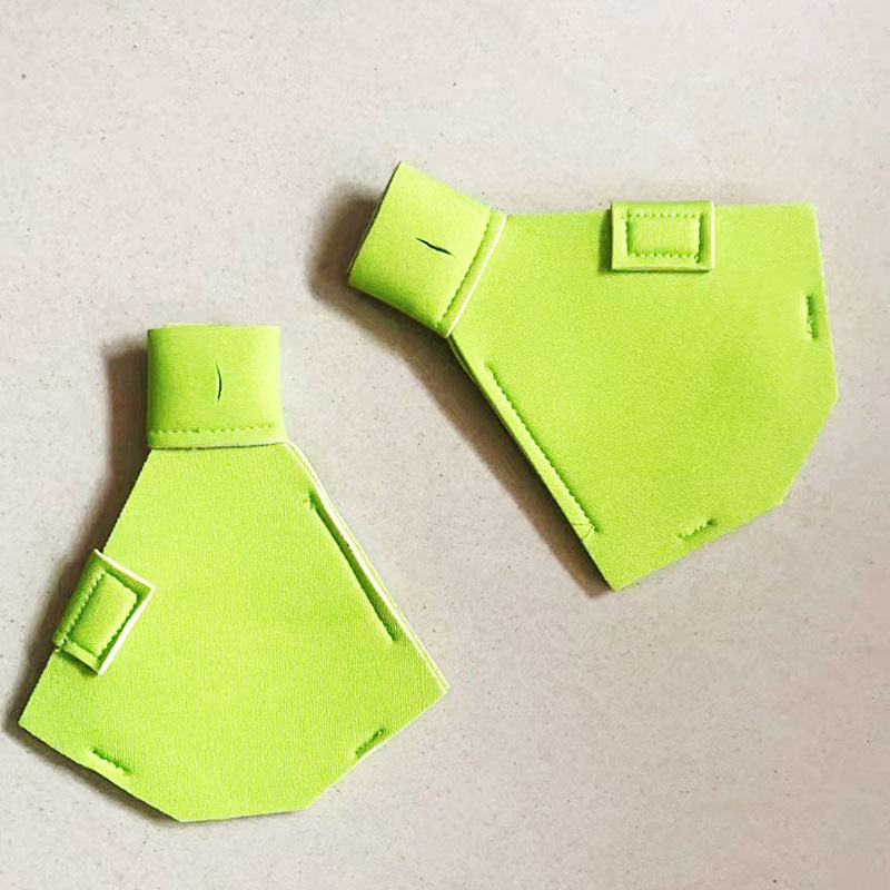 Pets Duck Goose Shoes Pet Duck Feet Protective Shoes Pet Products - Pawsentialshub