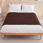 Waterproof Non-slip Pet Mattress Pet Blanket - Pawsentialshub