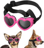Pet Glasses Windproof Eye Protection Accessories Pawsentialshub