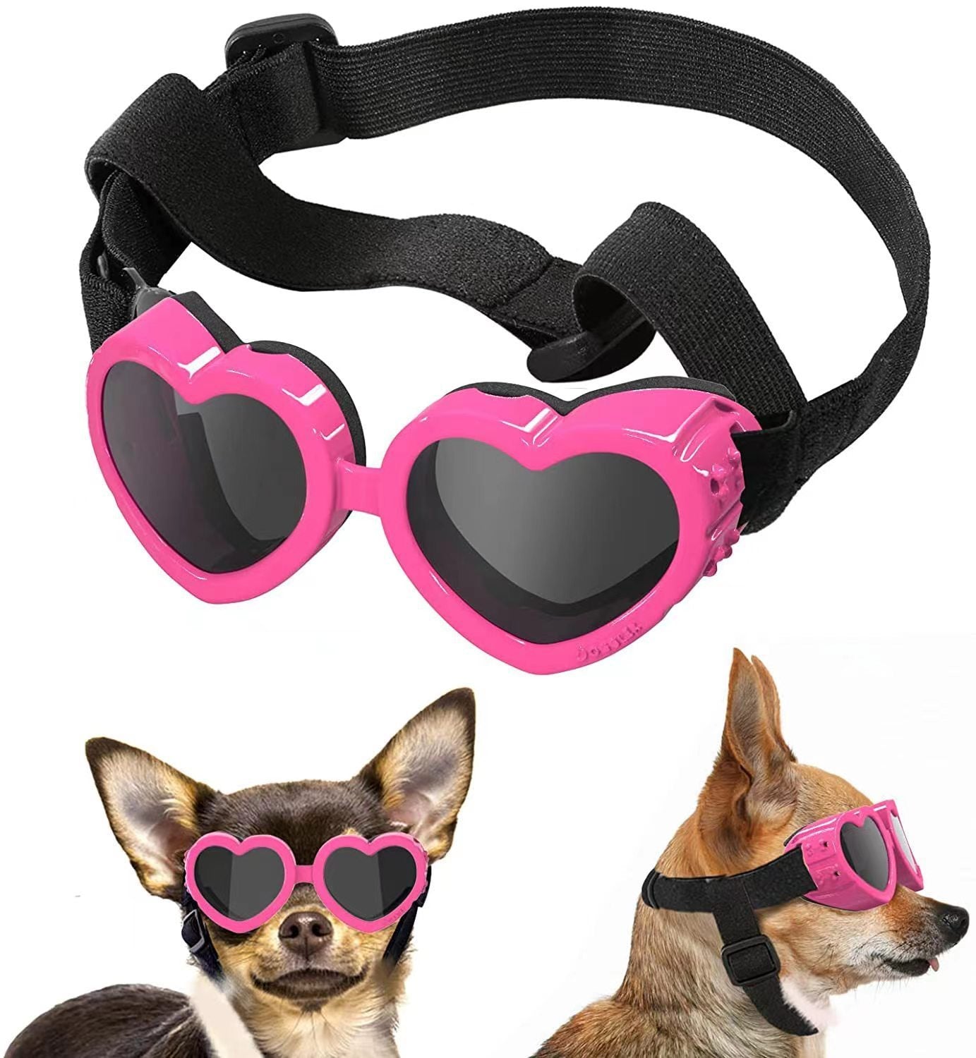 Pet Glasses Windproof Eye Protection Accessories Pawsentialshub
