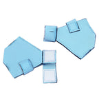 Pets Duck Goose Shoes Pet Duck Feet Protective Shoes Pet Products - Pawsentialshub