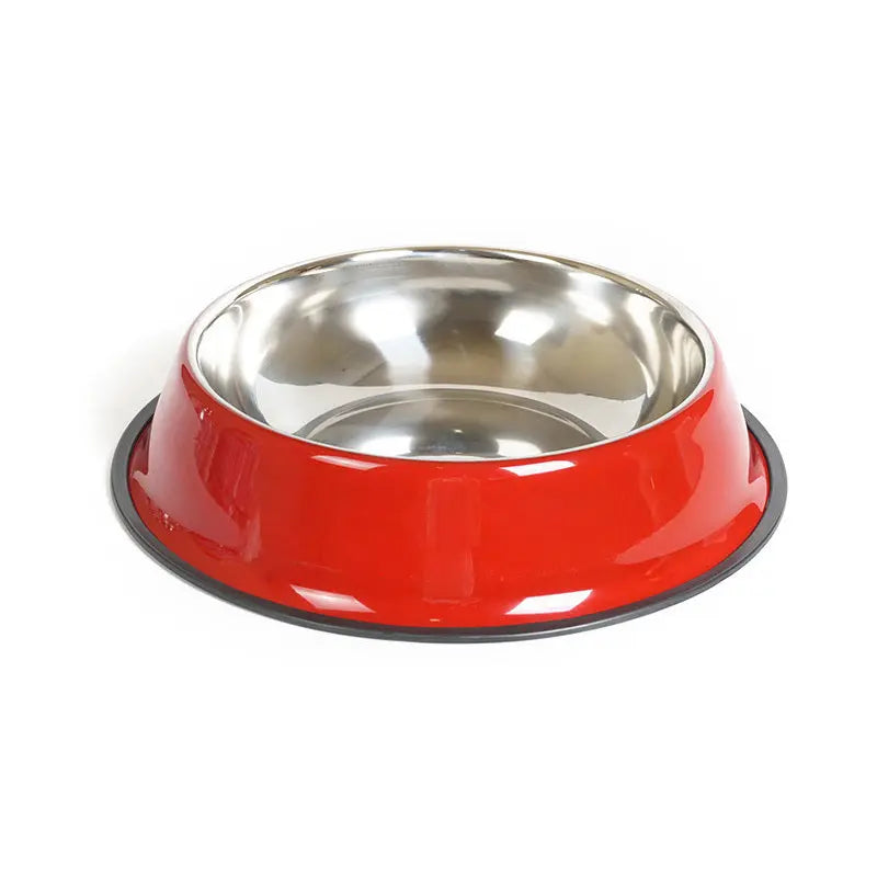 pet bowl pet feeding basin - Pawsentialshub