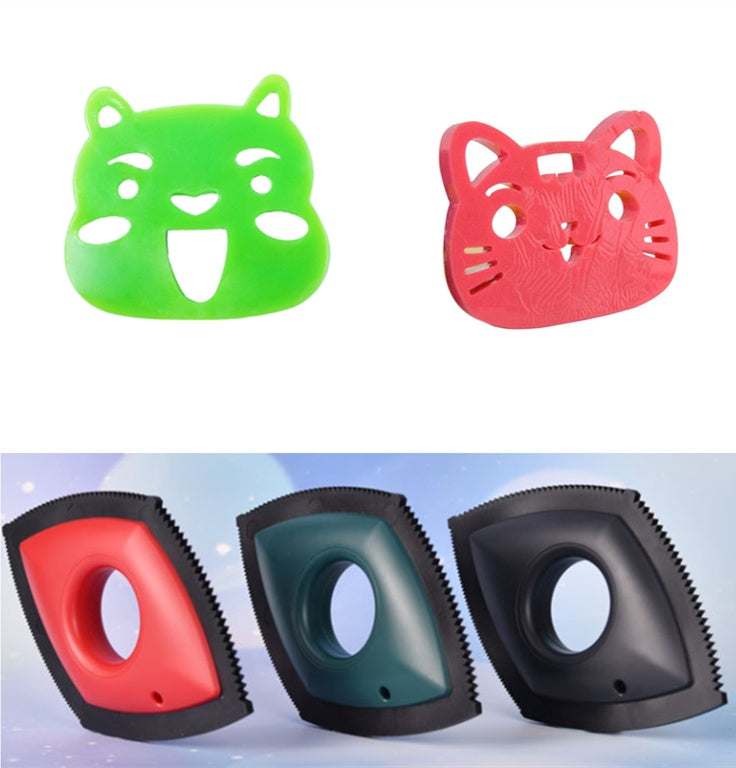 Pet Hair Remover Professional Hair Removal Tool For Cars Carpets Fur Catcher Cleaning Products Accessories - Pawsentialshub