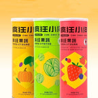 Pet Snacks Freeze-dried Mixed Vegetables 50g Pawsentialshub