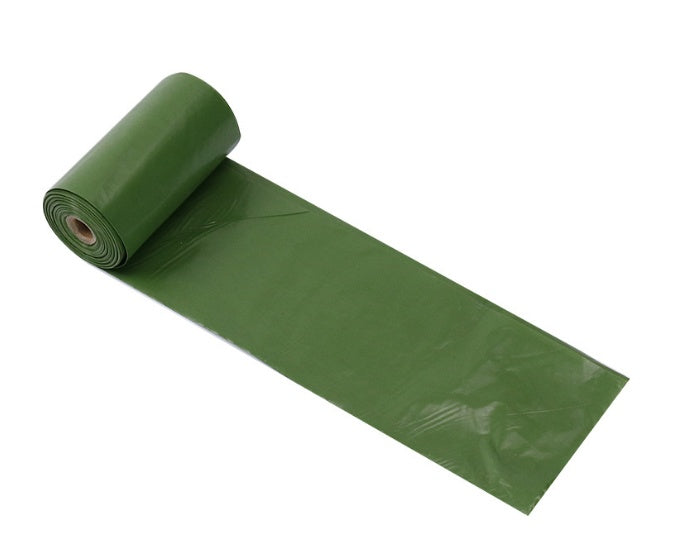 Pet Supplies Fragrance Degradable Pet Garbage Bag Pet Stool Bag Boxed With Dispenser - Pawsentialshub