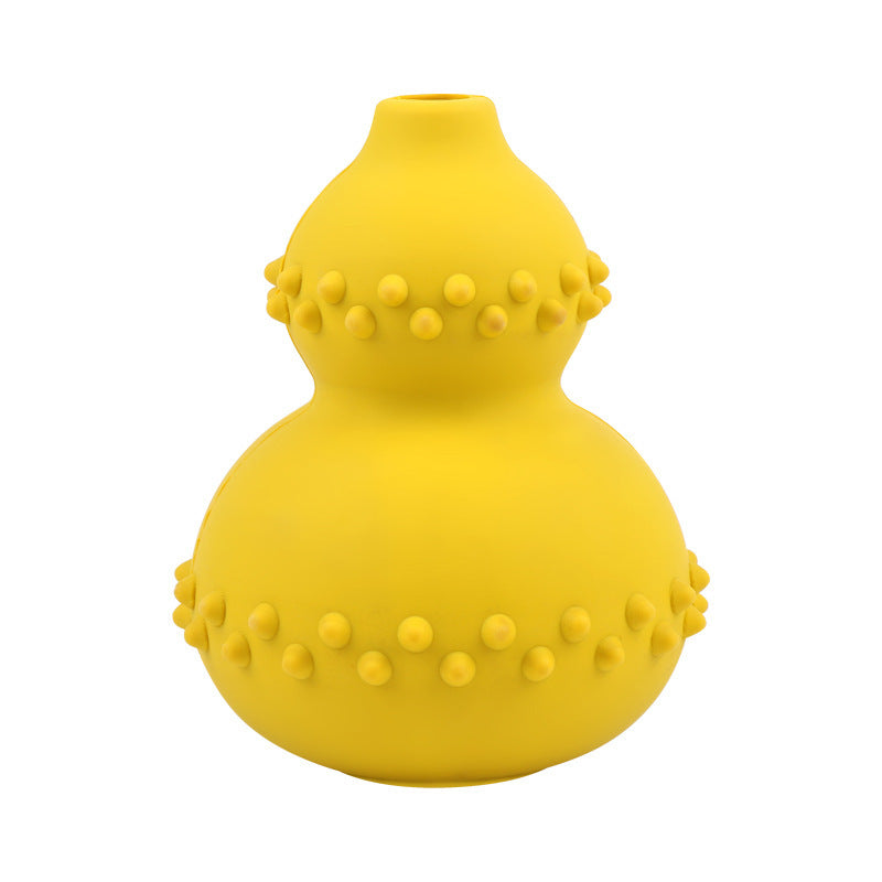Pet Toy Natural Rubber Resistant To Biting And Grinding Teeth Pawsentianshub