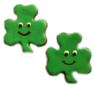 Shamrocks (Qty 12)-0