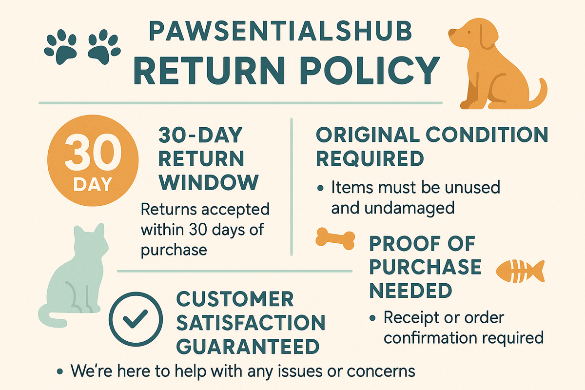 return policy